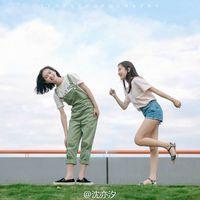 诗酒趁年少 I have nev