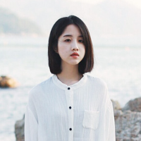《美女琳》 最是那一低头的温柔，