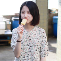《美女琳》 最是那一低头的温柔，