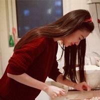 为了认识你 我想问你借一程，这一