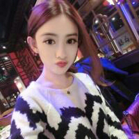 存在感 我长得好不好看又不给