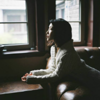 《美女琳》 帅是我一辈子的事，你