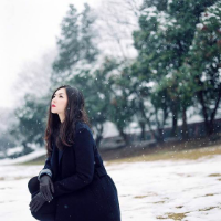 《美女琳》 帅是我一辈子的事，你