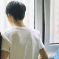 暖意 情人总是老的好，老婆