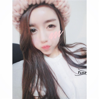 【女图】 每当打雷的时候，我就