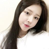 【女图】 每当打雷的时候，我就