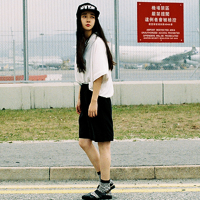 《美女琳》 我要跳楼不要阻止我