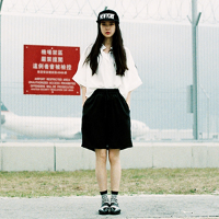 《美女琳》 我要跳楼不要阻止我