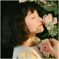 闺蜜 谢谢你还记得我的生日