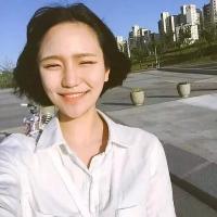 爱笑的女生运气不会太差 人生就是：定性，知事