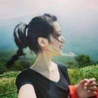 Lin. 尽力爱了的人，分开之