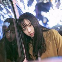 Lin. 尽力爱了的人，分开之