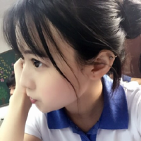 恩。 平平淡淡就好，不争不