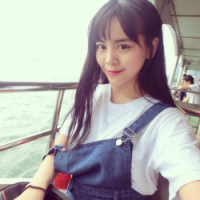 恩。 平平淡淡就好，不争不