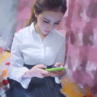 恩。 什么是陪伴什么是心安