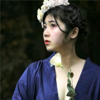 朝为红颜夕为白骨。 我会守着你，直到我们