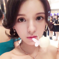 墨玷樱染 梨芷溅花 你一走进我的生命，我