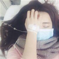 Lin. 遇见你我花光了所有的