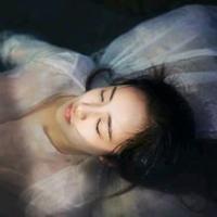 就沉默 和娼妓睡觉。 难得晴，难得雨，难得