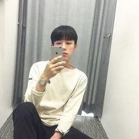 Lin. 我已厌倦凡尘唯有你才