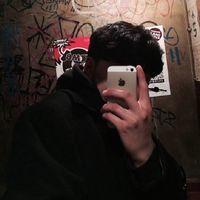 Lin. 累的时候才能平静的看