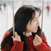 c：憔首嶙峋 乐观该演到什么程度才
