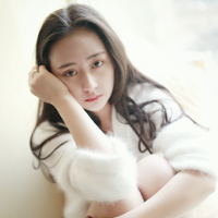 《美女琳》 所谓伊人，在水一方。