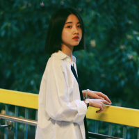 《美女琳》 我喜欢交朋友，但从不