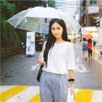 Lin. 从你的全世界路过，带