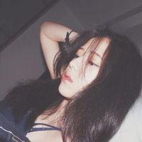 Lin. 我想抖落一身星光，从