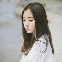 闺蜜头像 拒绝烂大街 要做他们最忘不了的前