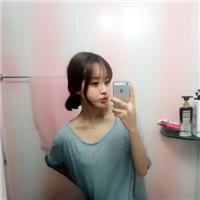 女 我的内心远比你想像的