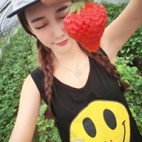 一直劝别人找对象长得