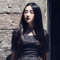 《美女琳》 言念君子，温其如玉。