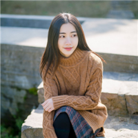 《美女琳》 言念君子，温其如玉。