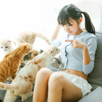 肉肉 我想成为你动心的相遇