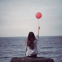 海 任何人对你好，不是有