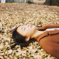 绿意 某 人 、 你 欠