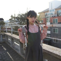 绿意 某 人 、 你 欠