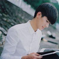 睿 悲喜自渡，他人难悟。