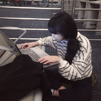 你要先学会爱自己才能