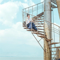 == 最害怕失去你，所以不