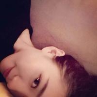 天知道哪张图会火 没有突然，一直很想你