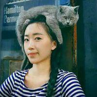 Lin. 诗和远方，越走越脏。