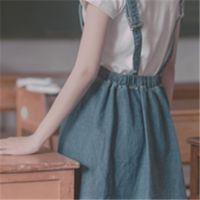 Lin. 一介草民，不敢高攀爱