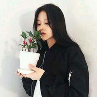 Lin. 一介草民，不敢高攀爱