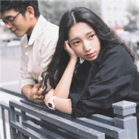 钊 因为有你在我就会努力