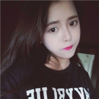 《美女琳》 我最喜欢你笑起来眼里