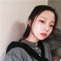 《美女琳》 我最喜欢你笑起来眼里