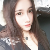 《美女琳》 我最喜欢你笑起来眼里